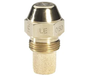 Форсунка Danfoss LE 0.65/60° H