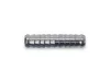 Соединитель шлангов елочка Vepa Ø8 мм, A109/3