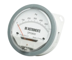 DPG3k-F арт. 106.013.008 Дифф.манометр, диапазон 0…3000 Pa