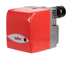 Газовая горелка Baltur BTG 12 P