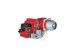 Газодизельная горелка Weishaupt GL 5/1-D, 1, ZMD