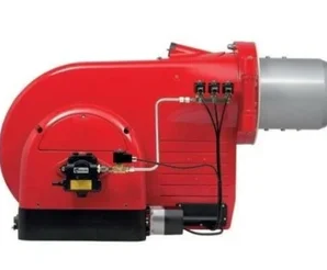 Дизельная горелка Weishaupt RL 40/2-A, ZM.