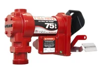 Насос для перекачки бензина Fill-Rite FR4405GE