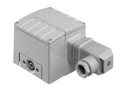 Реле давления Dungs LGW 150 A4/2 G3