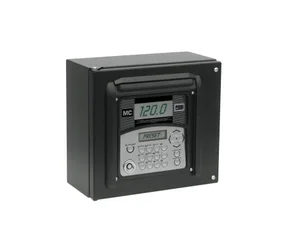 Панель управления Piusi MCBOX 80