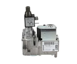 Газовый электромагнитный клапан Honeywell VK4105P2045
