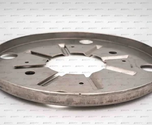 Шайба подпорная Weishaupt 250 X 90 мм, 21731514157