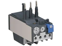 Тепловое реле ABB TA25DU-5.0