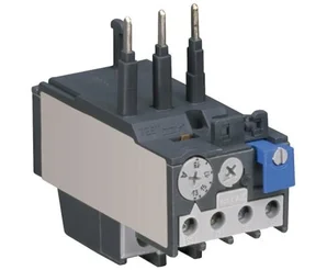 Тепловое реле ABB TA25DU-5.0