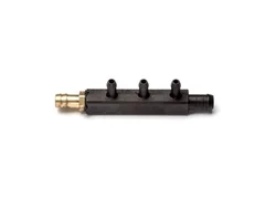 Блок форсуночный Weishaupt MDK80 175/4.8