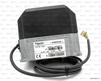 Сервопривод Weishaupt / Schneider Electric STE 50 3 Nm