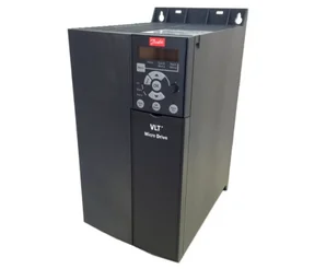 Частотный преобразователь Danfoss VLT Micro Drive FC-051P18KT4E20H3BXCXXXSXXX, 132F0060