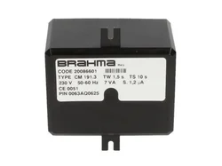 Топочный автомат Brahma CM191N.3