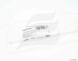 Двойной электромагнитный клапан Dungs DMV-DLE 5065/11, 110-120 В
