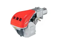 Газовая горелка Riello RS 100/M TC