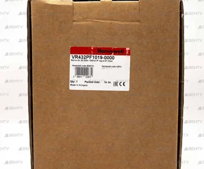 Газовый электромагнитный клапан Honeywell VR432PF10190000