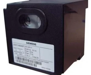 LDU11.323A17 Устройство проверки герметичности газового клапана SIEMENS