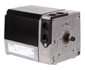 Сервопривод FBR SQM50.482A2