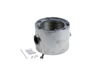 Теплообменник Viessmann 7822798