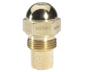 Форсунка Danfoss 0.35/80° HR