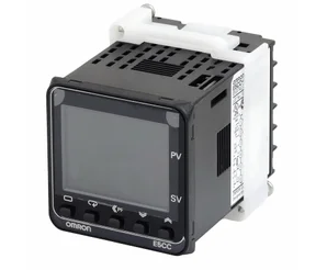 Цифровой регулятор температуры Omron E5CC-RX2ASM-000 OMI