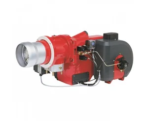 Газовая горелка Weishaupt G 40/2-A, DN50, 3LN