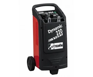Пуско-зарядное устройство Telwin Dynamic 220 Start