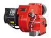Газовая горелка Ecoflam BLU 1500.1 LN PR TC