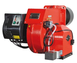 Газовая горелка Ecoflam BLU 1500.1 LN PR TC