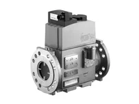 Двойной электромагнитный клапан Dungs DMV-D 5080/11 eco, 110 В, NBR