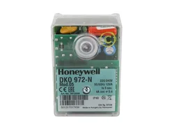Топочный автомат Elco DKO 972-N Mod.05