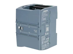 Модуль дискретного ввода-вывода Siemens, 6ES7223-1BL32-0XB0