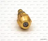 Форсунка Fluidics KW3-45/60°