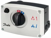Электропривод Danfoss ARV 153