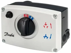 Электропривод Danfoss ARV 153
