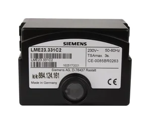 Топочный автомат Siemens LME23.331C2