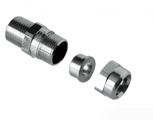 Кабельный ввод Piusi Exd ½NPT IECEx, F1862400C