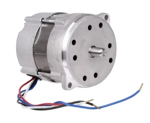Электродвигатель RUF RHE 171T 7398