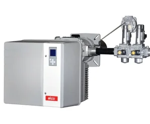 Газовая горелка Elco VG 6.2100 M /PED KL d422