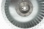 Рабочее колесо вентилятора Weishaupt Ø232 x 94 мм, 21110408021