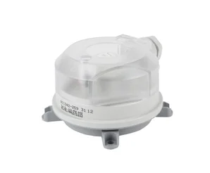 Реле давления Honeywell DPS400
