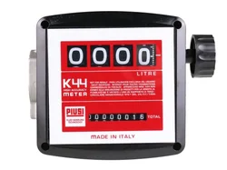 Счетчик масла Piusi K44 oil Ver. C