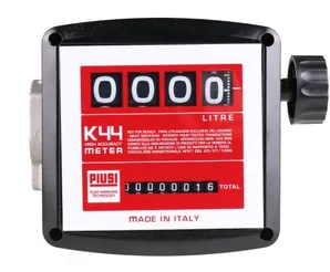 Счетчик масла Piusi K44 oil Ver. C