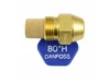 Форсунка Danfoss OD 1.10/80° H