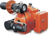 Мазутная горелка Baltur BT 250 DSPN-D100