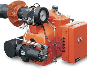 Мазутная горелка Baltur BT 350 DSPN-D100