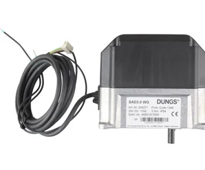 Сервопривод Dungs SAD 3.0 WG