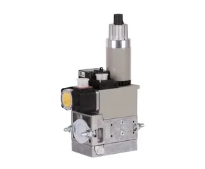 Газовый мультиблок Baltur MB-ZRDLE 405 B01 S20