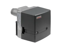 Дизельная горелка Weishaupt WL 20-A-H