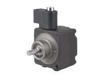 Насос для горелки Danfoss BFP21L3, 24V 071N1199